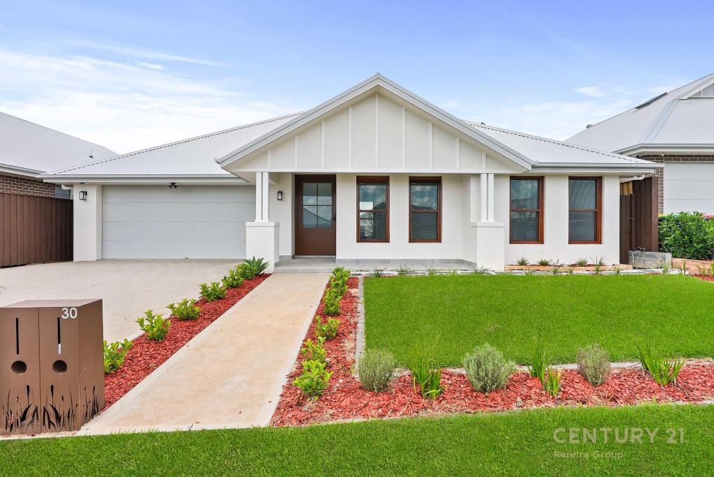 30 Laurel St, Menangle, NSW 2568