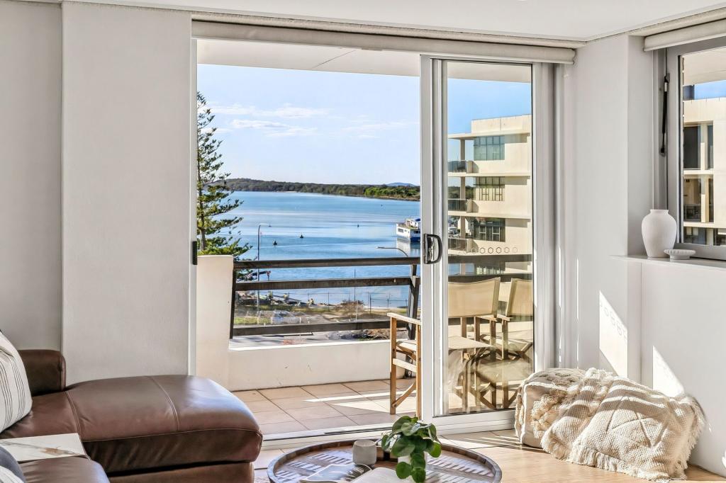 23/1 Waugh St, Port Macquarie, NSW 2444