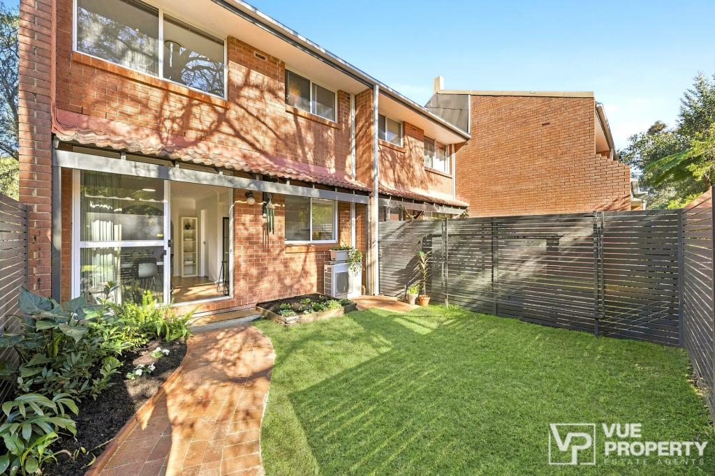 31/1-5 Taranto Rd, Marsfield, NSW 2122