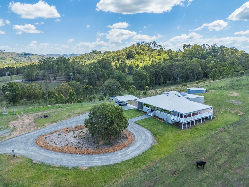 3781 Clarence Town Rd, Brookfield, NSW 2420