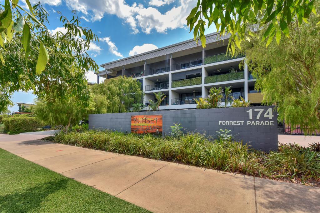 2D/174 FORREST PDE, ROSEBERY, NT 832