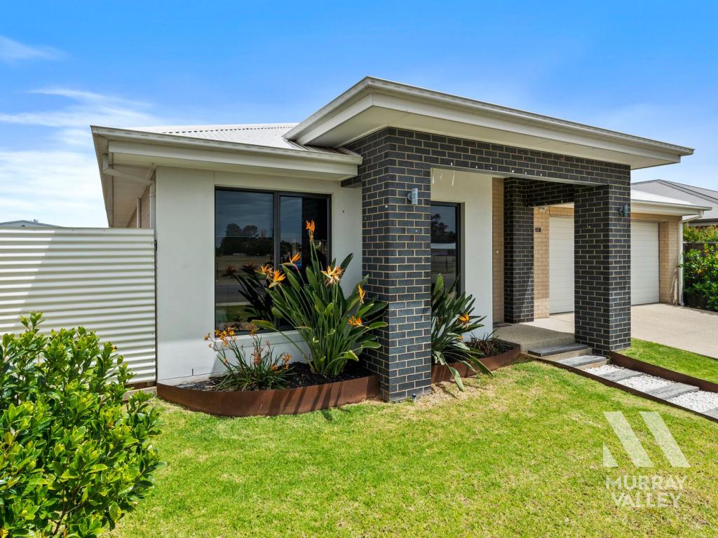 15B HOGANS RD, YARRAWONGA, VIC 3730