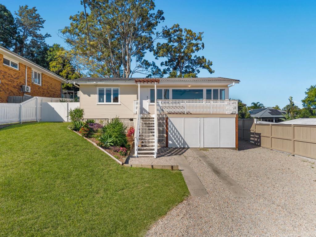 73 Maundrell Tce, Chermside West, QLD 4032