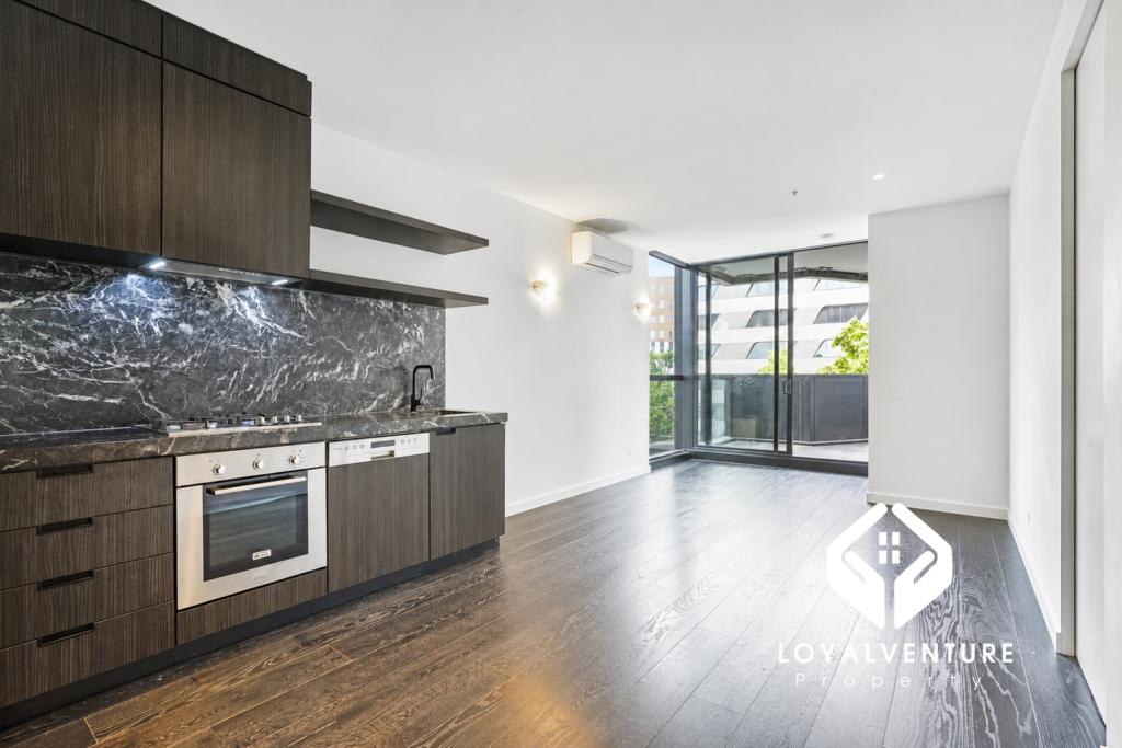 405 / 33 Blackwood St, North Melbourne, VIC 3051