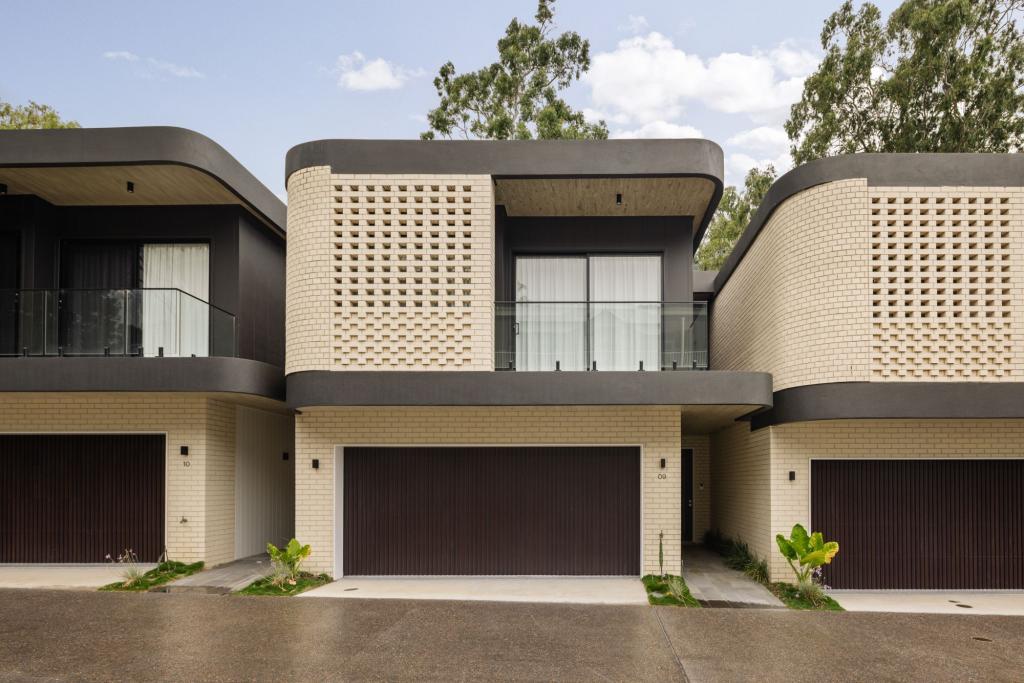 9/25 Union St, Taringa, QLD 4068