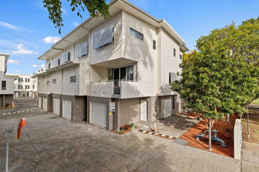 22/25-27 Passage St, Cleveland, QLD 4163