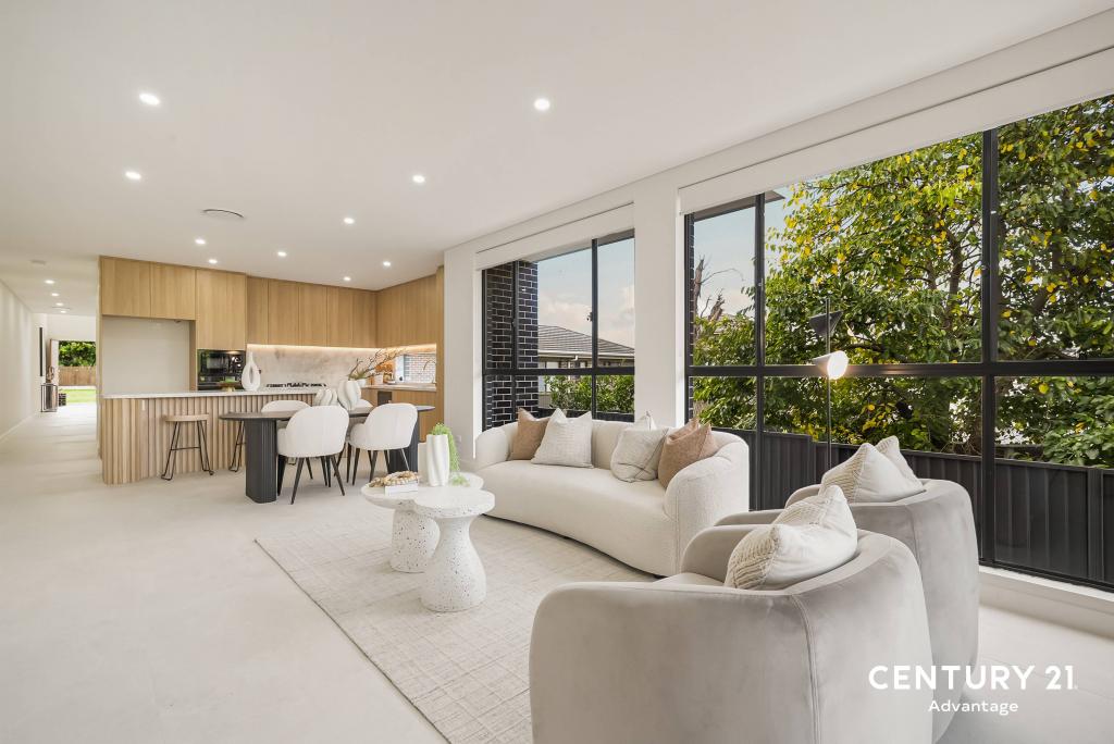 2b Springdale Rd, Wentworthville, NSW 2145