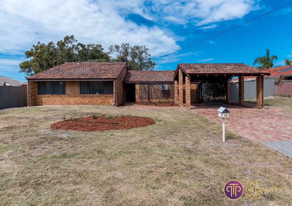 12 Mercer Rd, Riverton, WA 6148