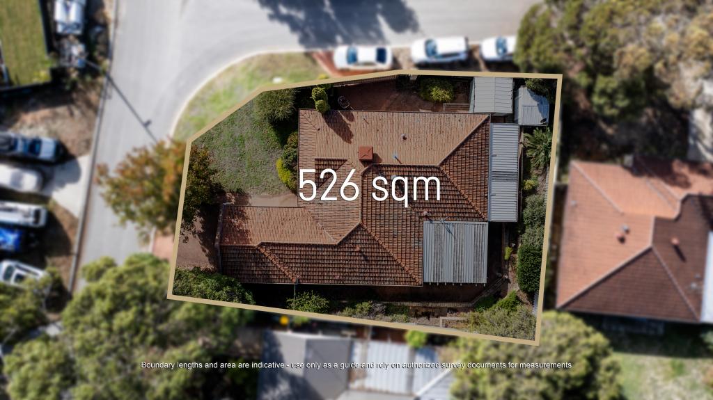 16 Edwards Ent, Stratton, WA 6056