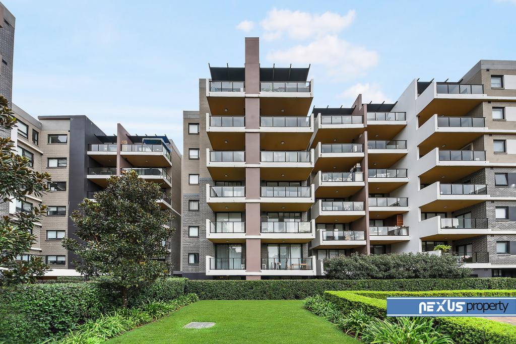 2079/78A BELMORE ST, RYDE, NSW 2112