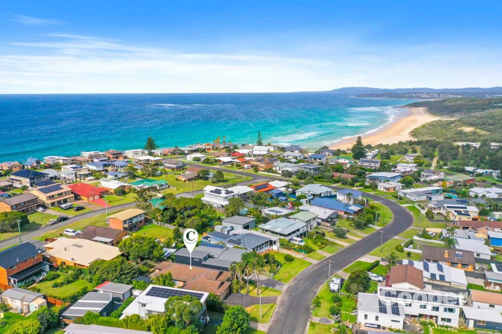 8 Brill Cres, Ulladulla, NSW 2539