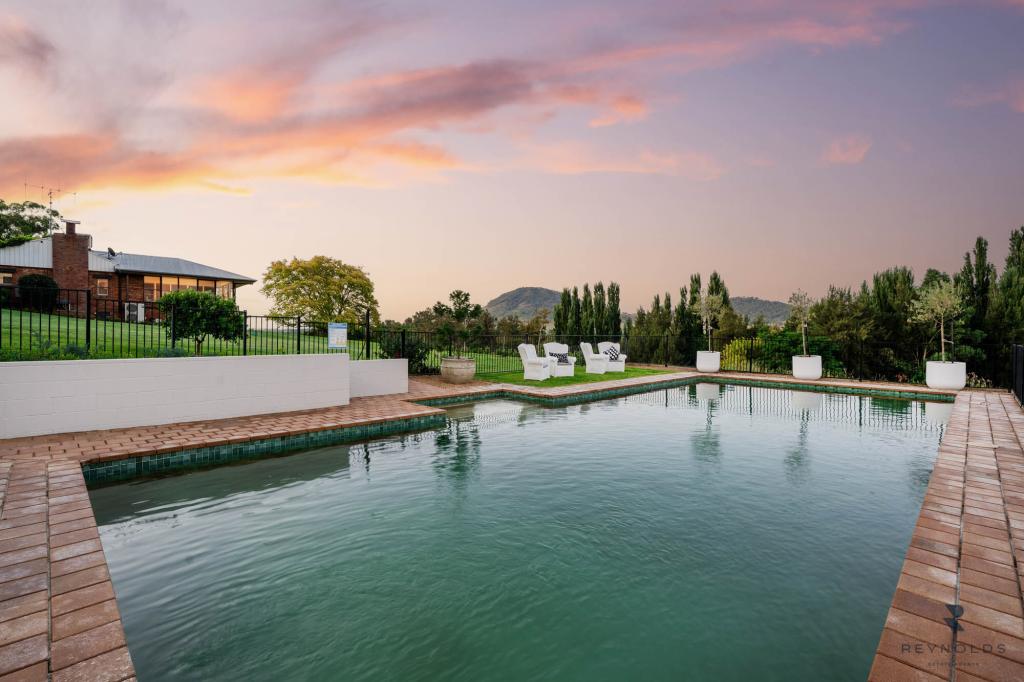 639 Castlereagh Hwy, Mudgee, NSW 2850