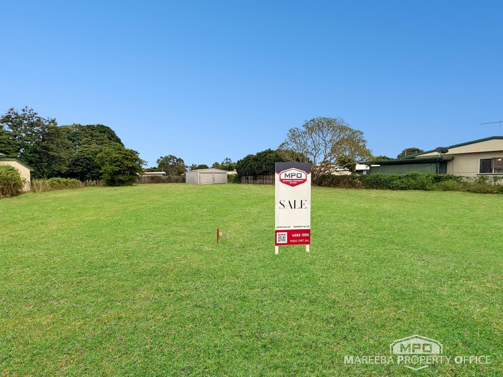 38 Doyle St, Mareeba, QLD 4880