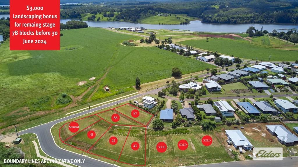  Rankine Ave, Yungaburra, QLD 4884