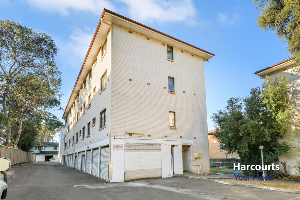 10/56-57 Park Ave, Kingswood, NSW 2747