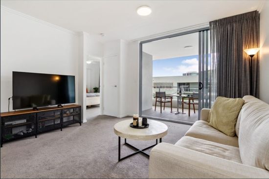 Fully Furnished Lot101/25 Walsh St, Milton, QLD 4064