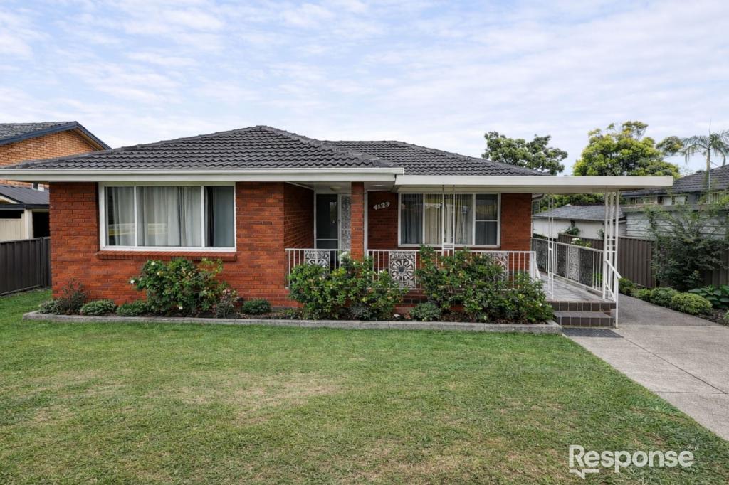 188 Blacktown Rd, Blacktown, NSW 2148