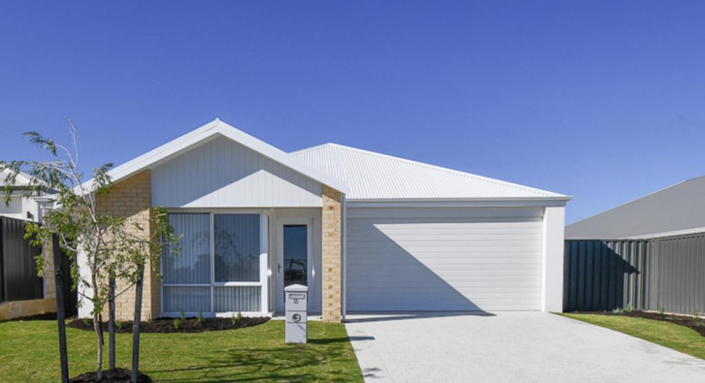 55 Capistrano Way, Madora Bay, WA 6210