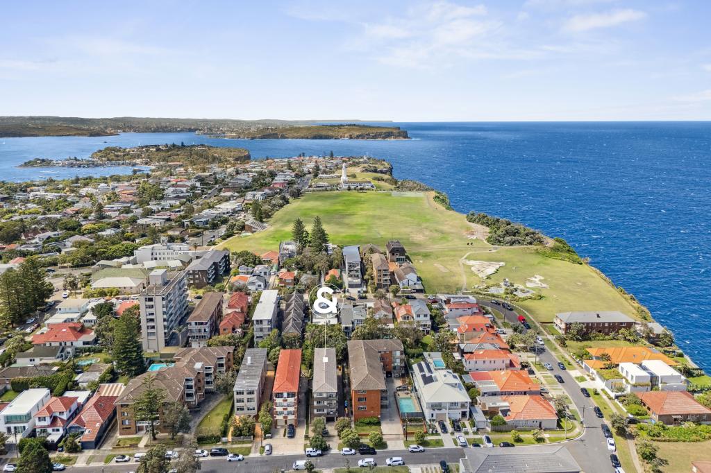 1/24 Tower St, Vaucluse, NSW 2030