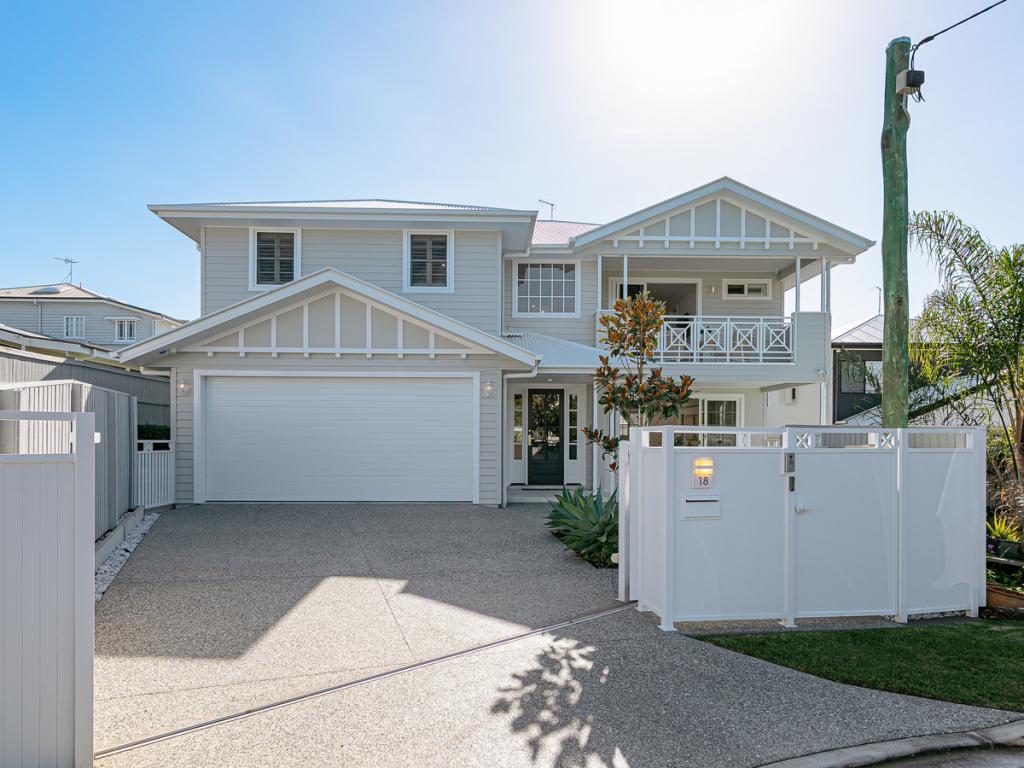 18 Caithness St, Kedron, QLD 4031