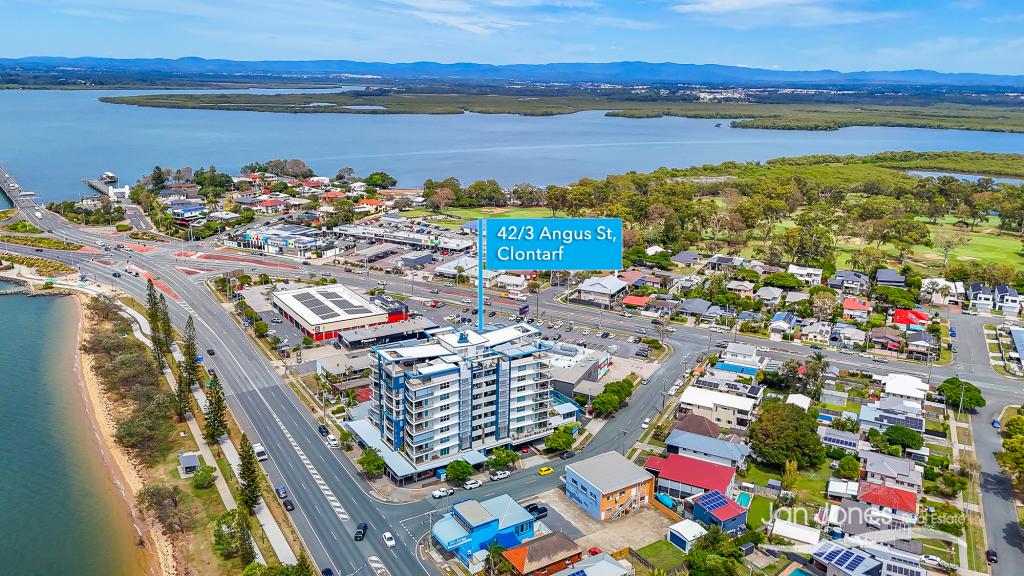 42/3 Angus St, Clontarf, QLD 4019