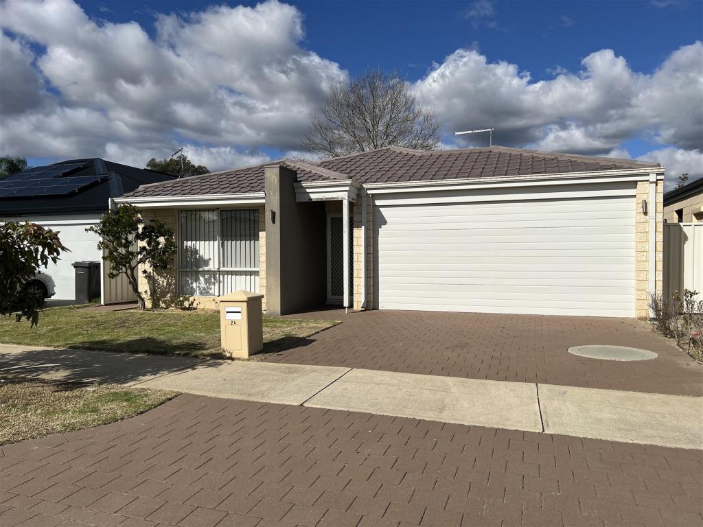 24 Cherrytree Ch, Maddington, WA 6109