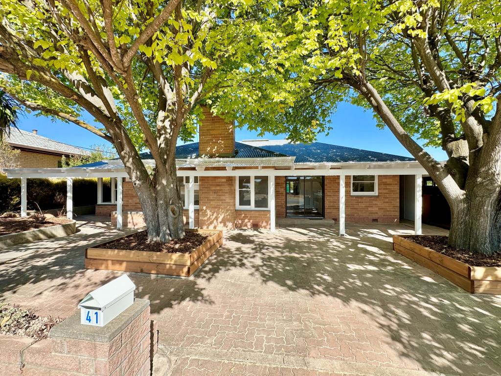 41 Marston Tce, Bordertown, SA 5268