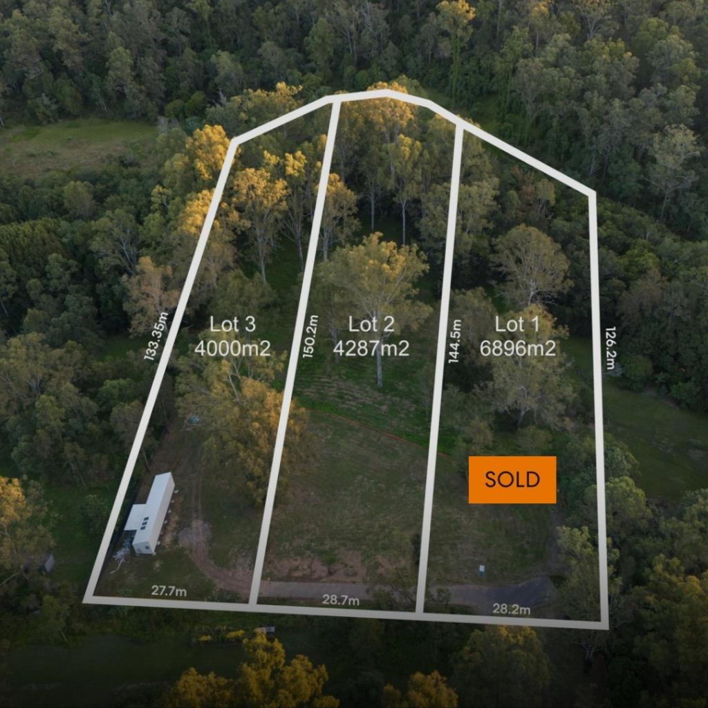 Lot 2/70 Hayes Ave, Camira, QLD 4300