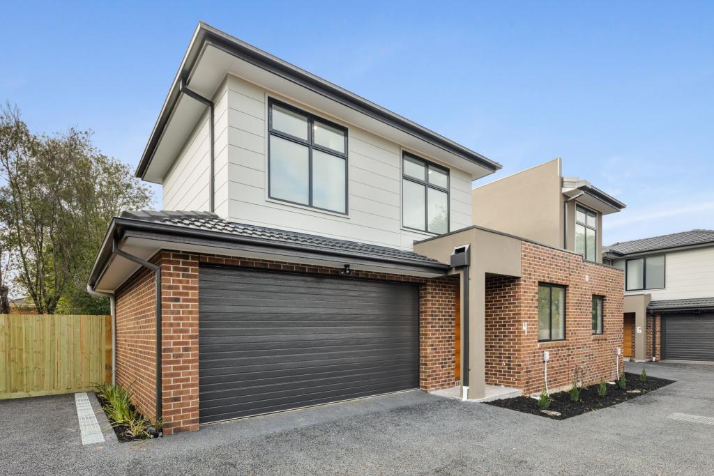 4/20 Victoria St, Box Hill, VIC 3128