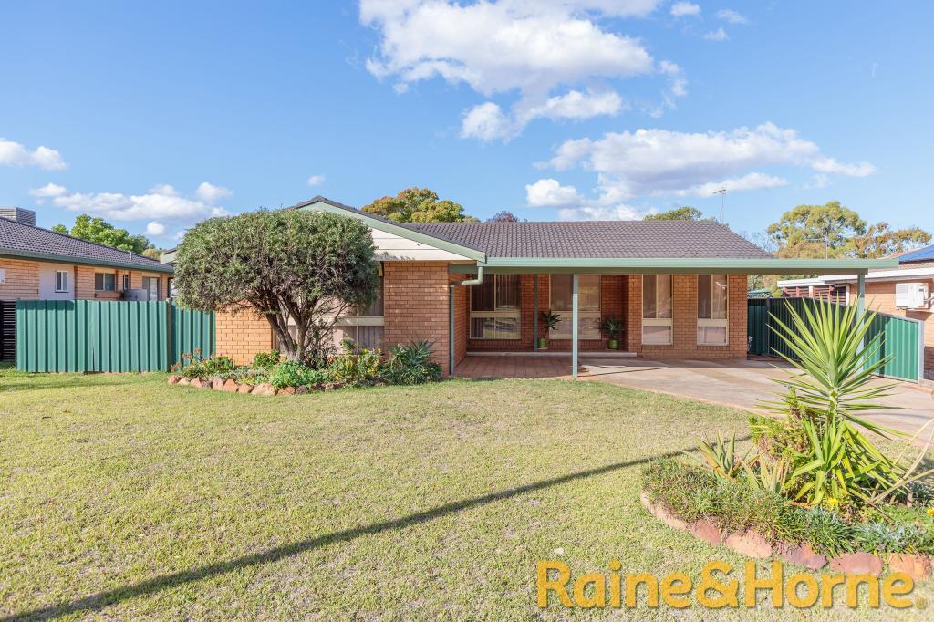 8 Timberi Dr, Dubbo, NSW 2830