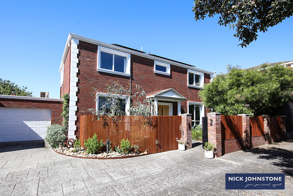 2/706 Hampton St, Brighton, VIC 3186