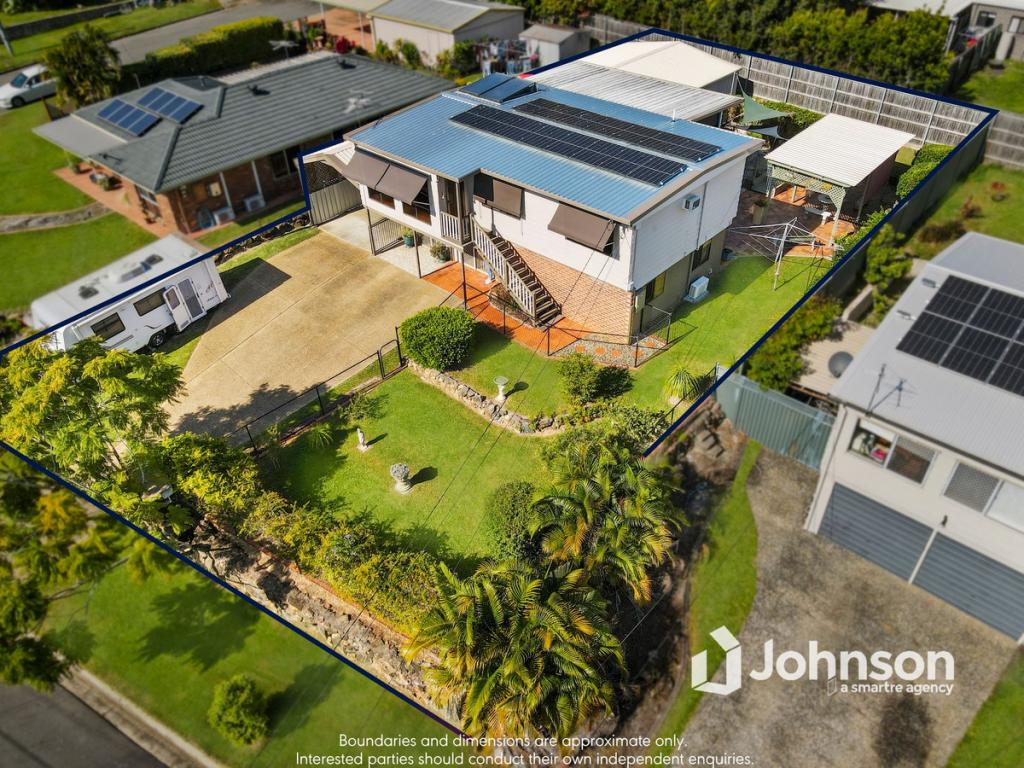 4 Thurso Ct, Boronia Heights, QLD 4124