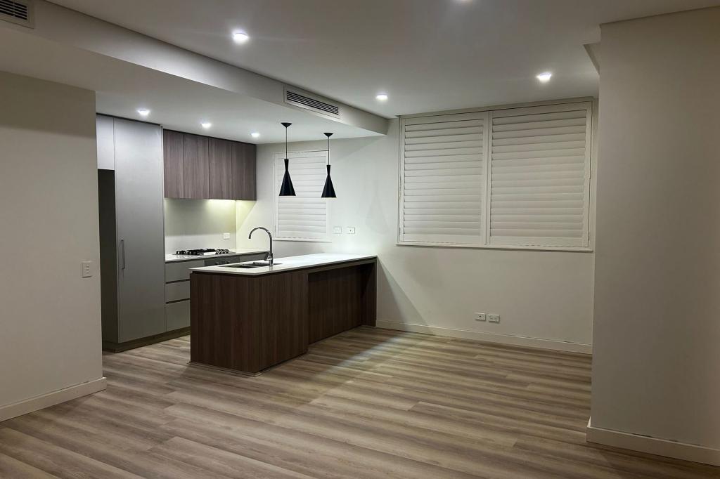 A514/2 LIVINGSTONE AVE, PYMBLE, NSW 2073