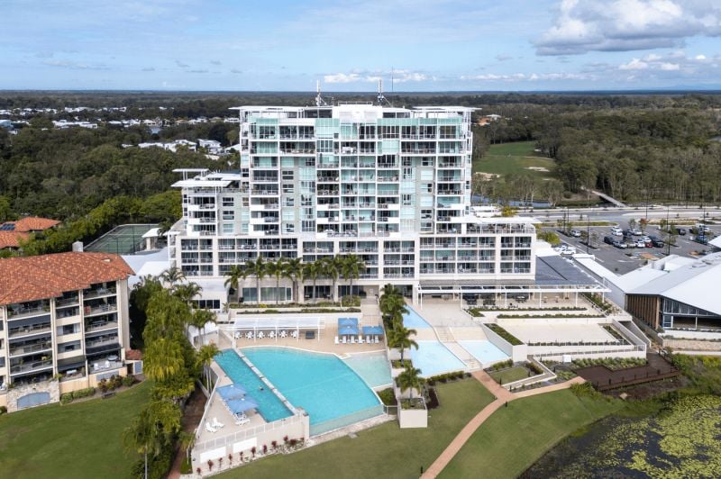 404/38 Mahogany Dr, Pelican Waters, QLD 4551