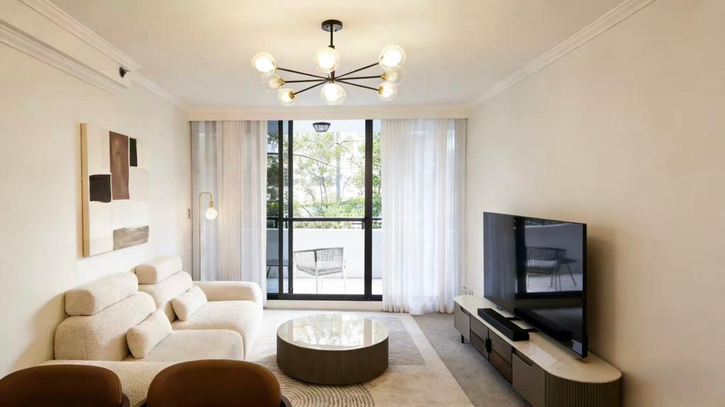 13/13 Herbert St, St Leonards, NSW 2065