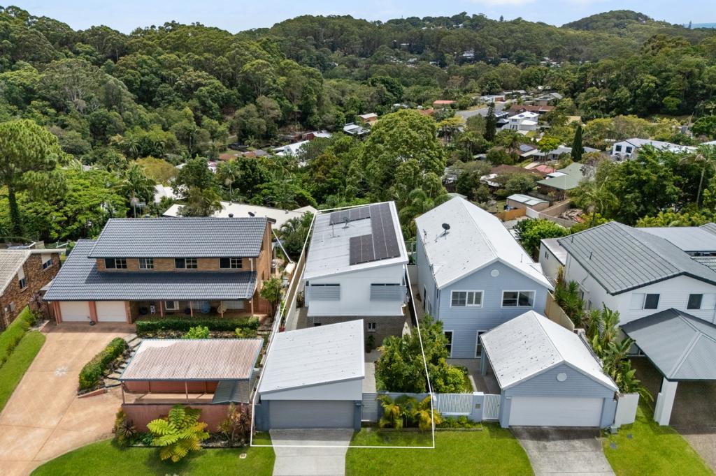 2/40 Bob Barnard Dr, Tugun, QLD 4224