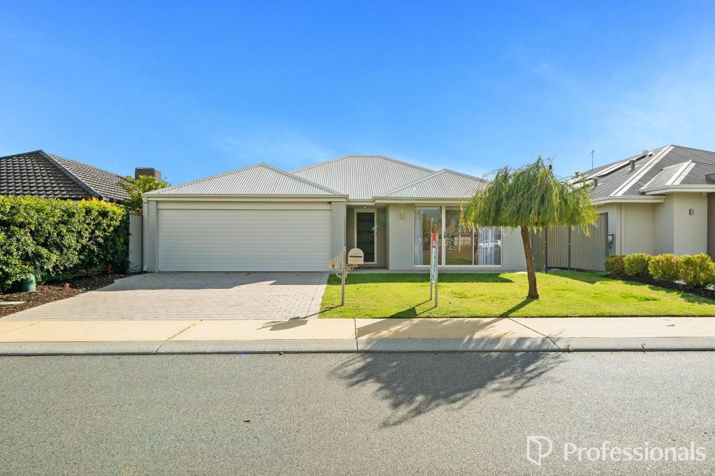 6 Skipton St, Byford, WA 6122