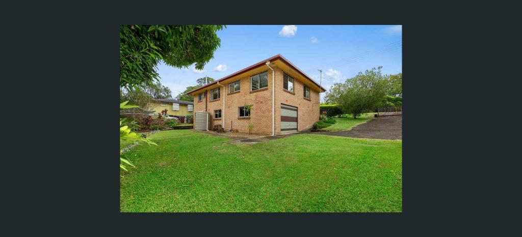 177 Nambour Mapleton Rd, Burnside, QLD 4560