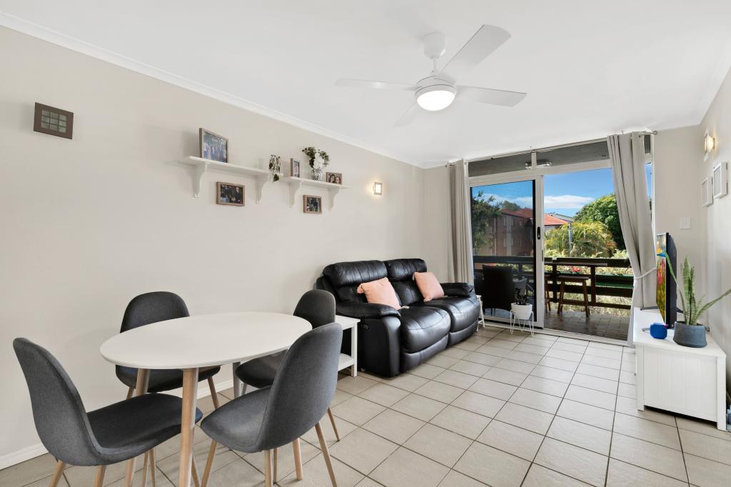 1/31 Beatrice St, Taringa, QLD 4068