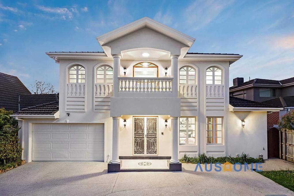 3 FLORENCE ST, GLEN WAVERLEY, VIC 3150