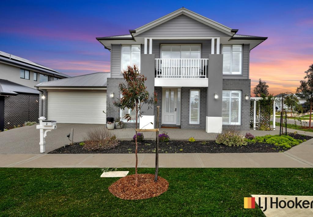 2 PANNA ST, SUNBURY, VIC 3429