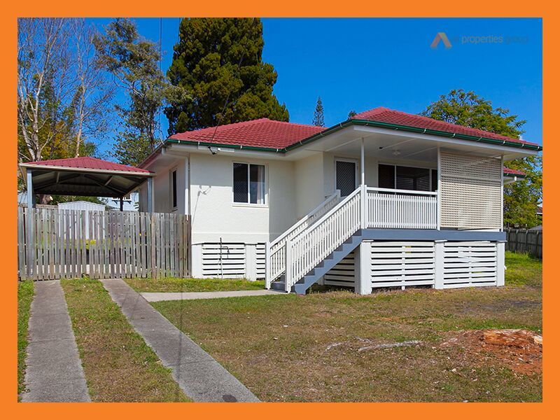 12 Phoenix St, Inala, QLD 4077