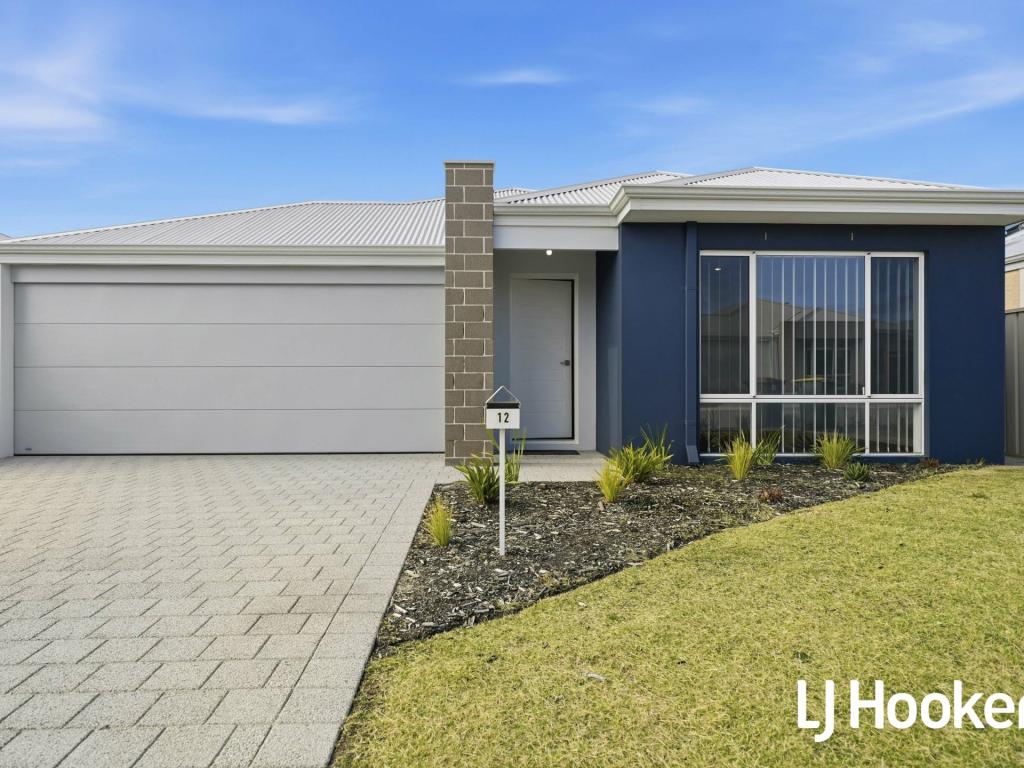 12 Serene Way, Yanchep, WA 6035