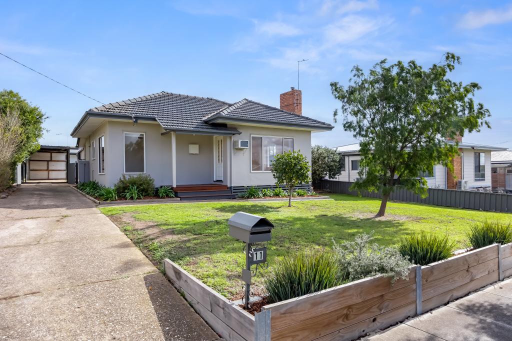11 Neylan St, Ararat, VIC 3377