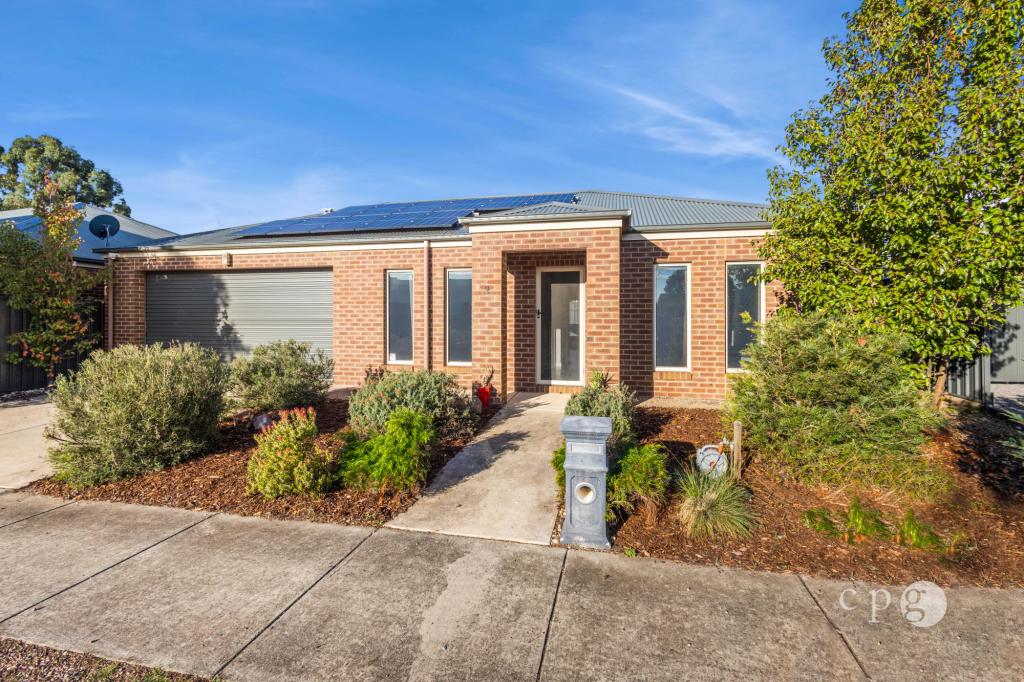 2 Erindale Way, Marong, VIC 3515