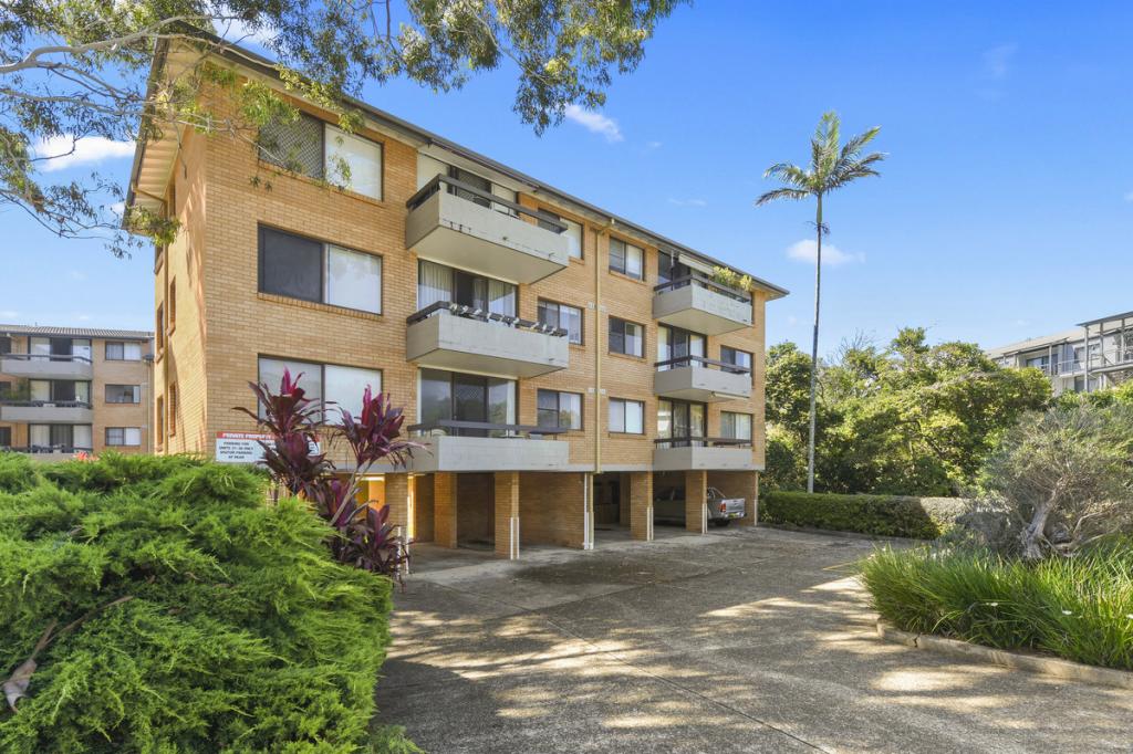 32/6-12 FLYNN ST, PORT MACQUARIE, NSW 2444