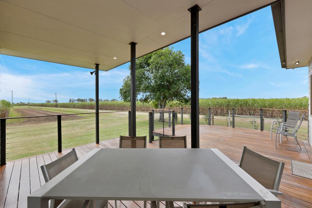 116 Brieffies Rd, Sandiford, QLD 4740