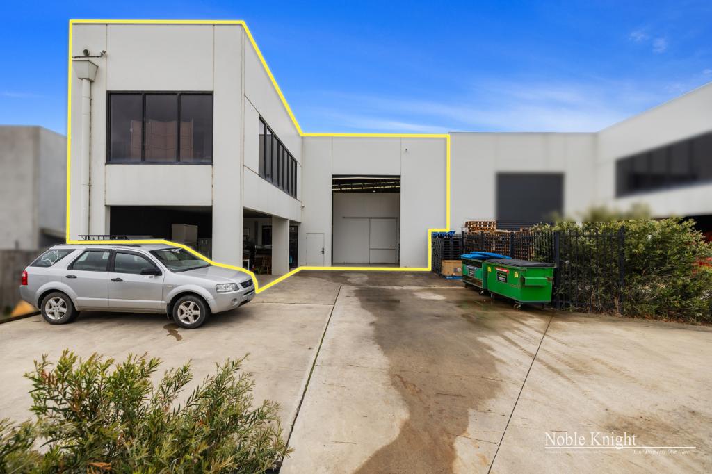 10 Corvette Pl, Kilsyth, VIC 3137