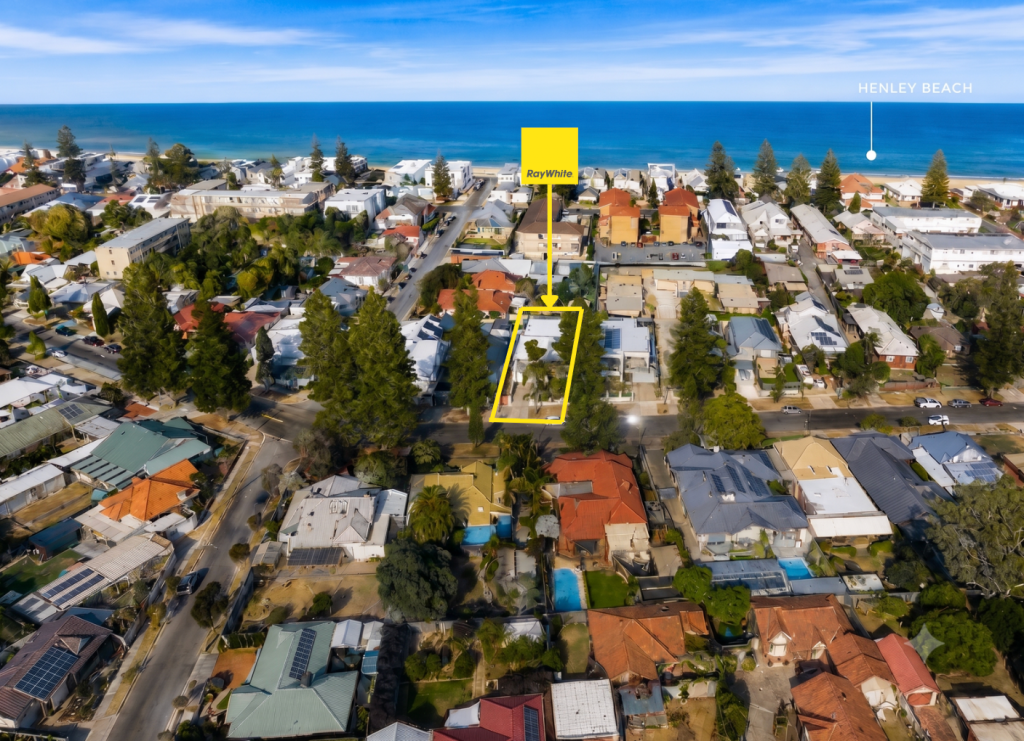 191 Military Rd, Henley Beach South, SA 5022