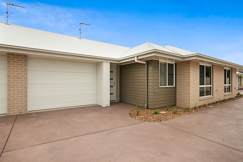 2/34 EVANS ST, PITTSWORTH, QLD 4356